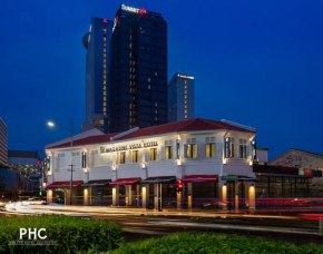Magazine Vista Hotel by PHC